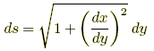 arc length formula3.gif